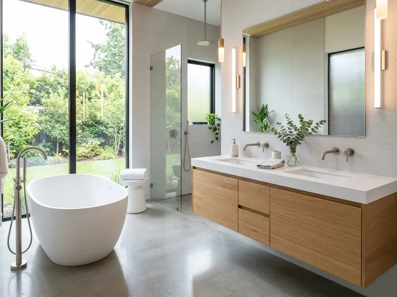 Bathroom Plumbing in Tell City, IN